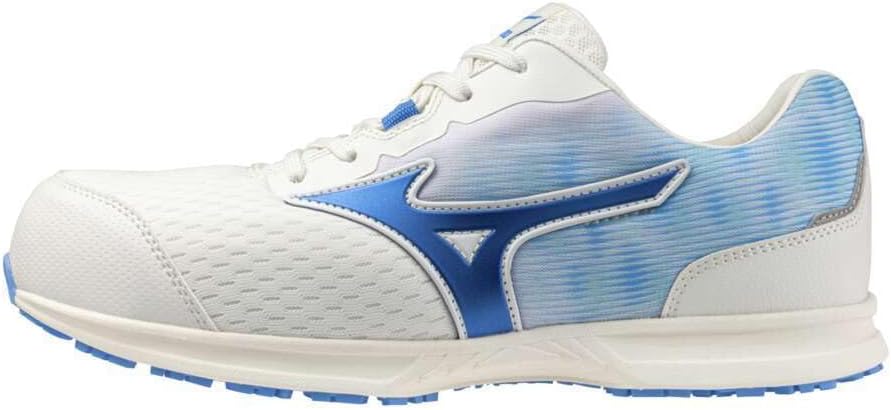 ミズノ 安全靴 mizuno ミズノ 安全靴 作業靴 ミズノ・オールマイティ
